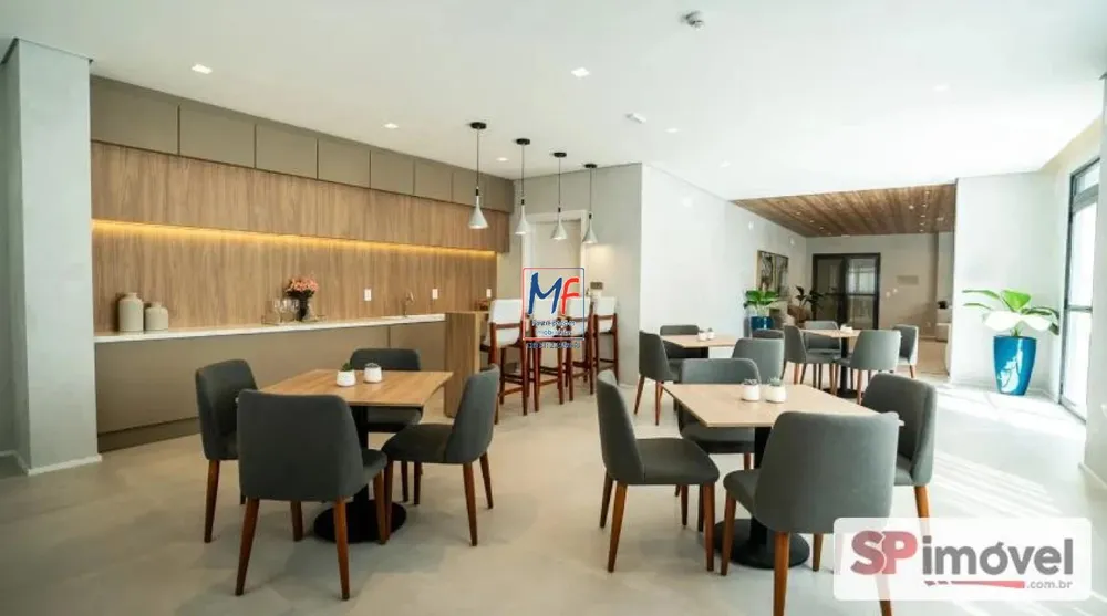 Apartamento, 2 quartos, 63 m² - Foto 9