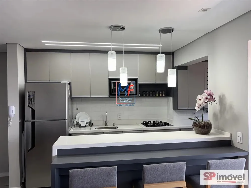 Apartamento, 2 quartos, 63 m² - Foto 3