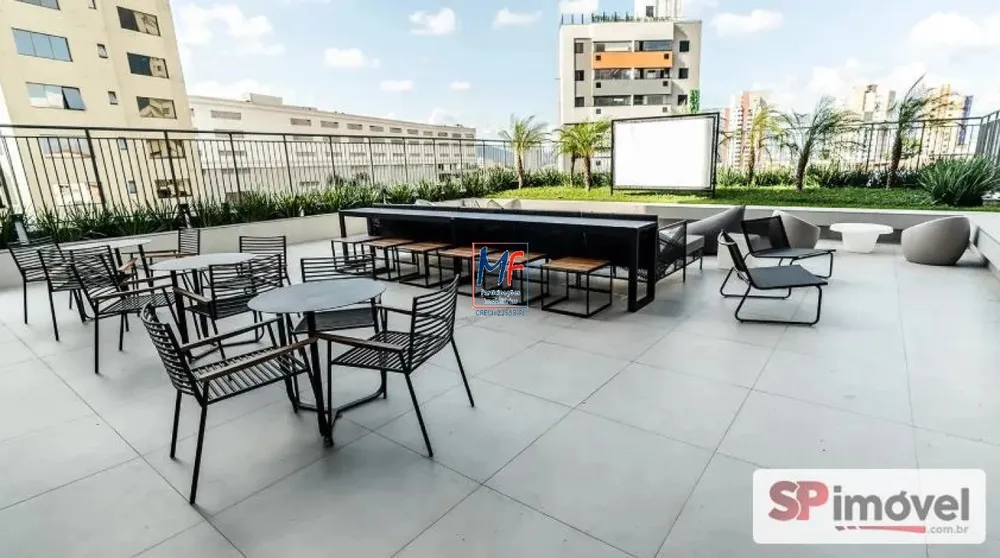 Apartamento, 2 quartos, 63 m² - Foto 10