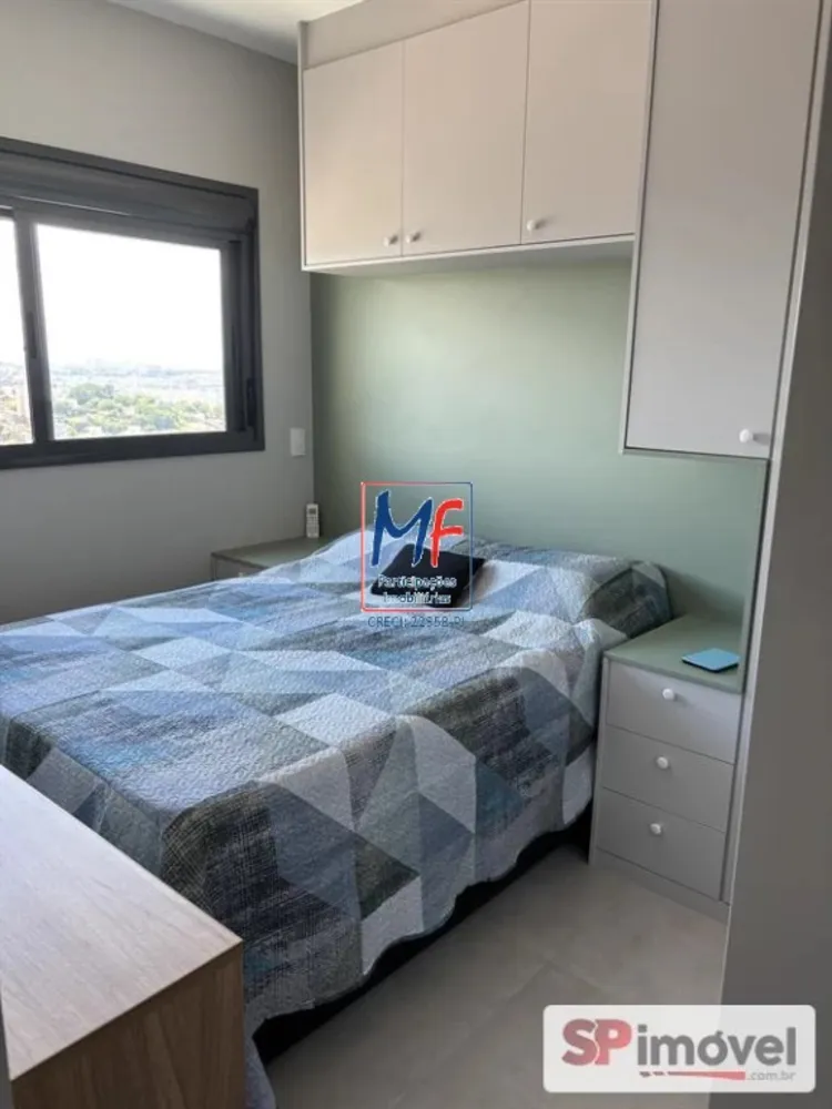 Apartamento, 2 quartos, 63 m² - Foto 7