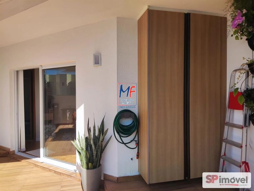 Cobertura, 3 quartos, 131 m² - Foto 4