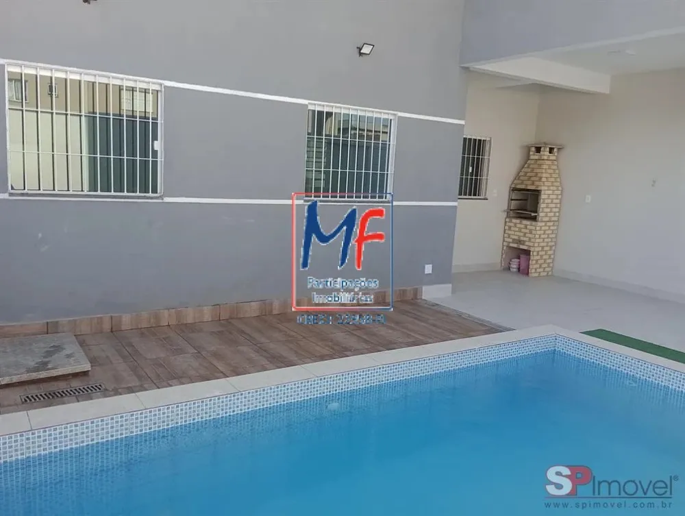 Sobrado, 3 quartos - Foto 4