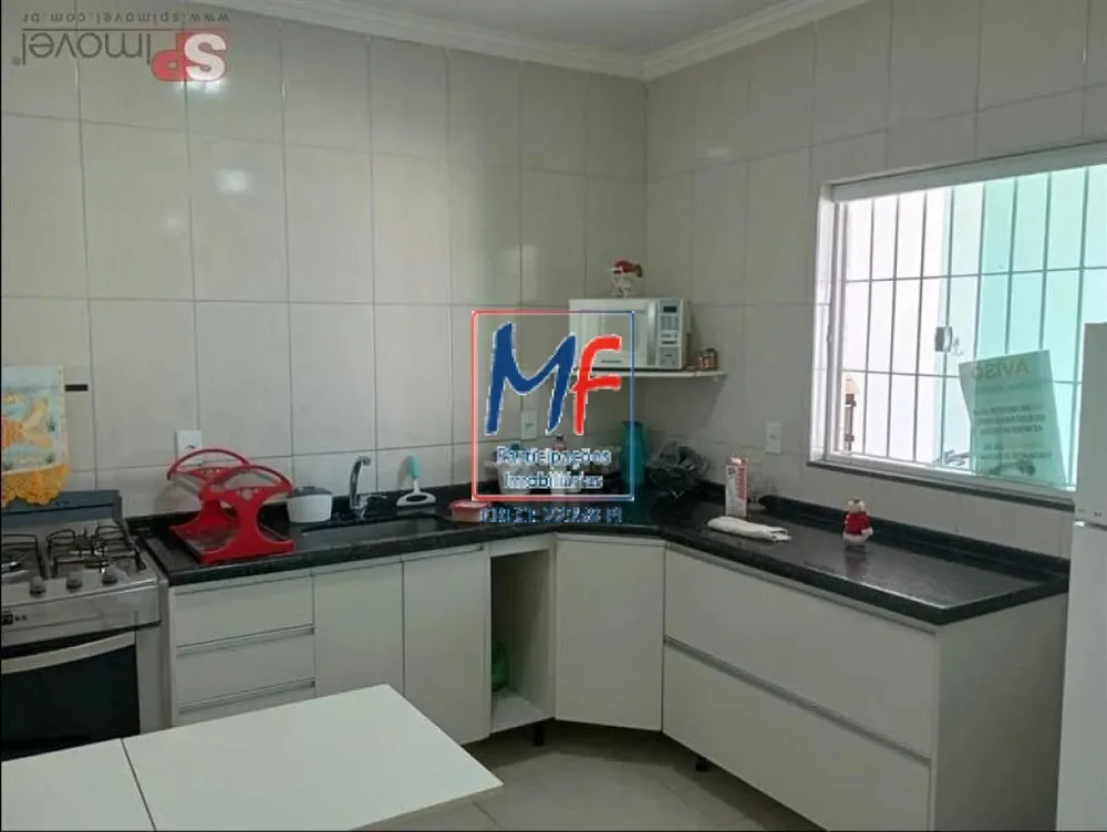 Sobrado, 3 quartos - Foto 6