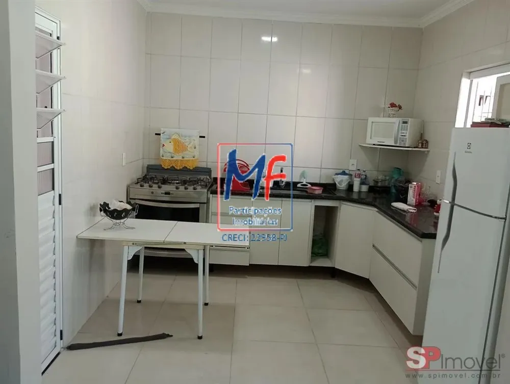 Sobrado, 3 quartos - Foto 7