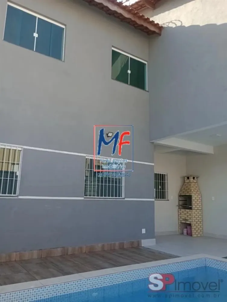 Sobrado, 3 quartos - Foto 8