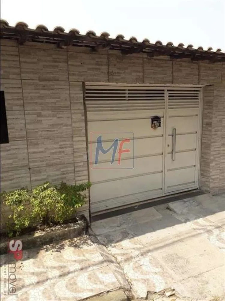 Sobrado, 3 quartos, 270 m² - Foto 1