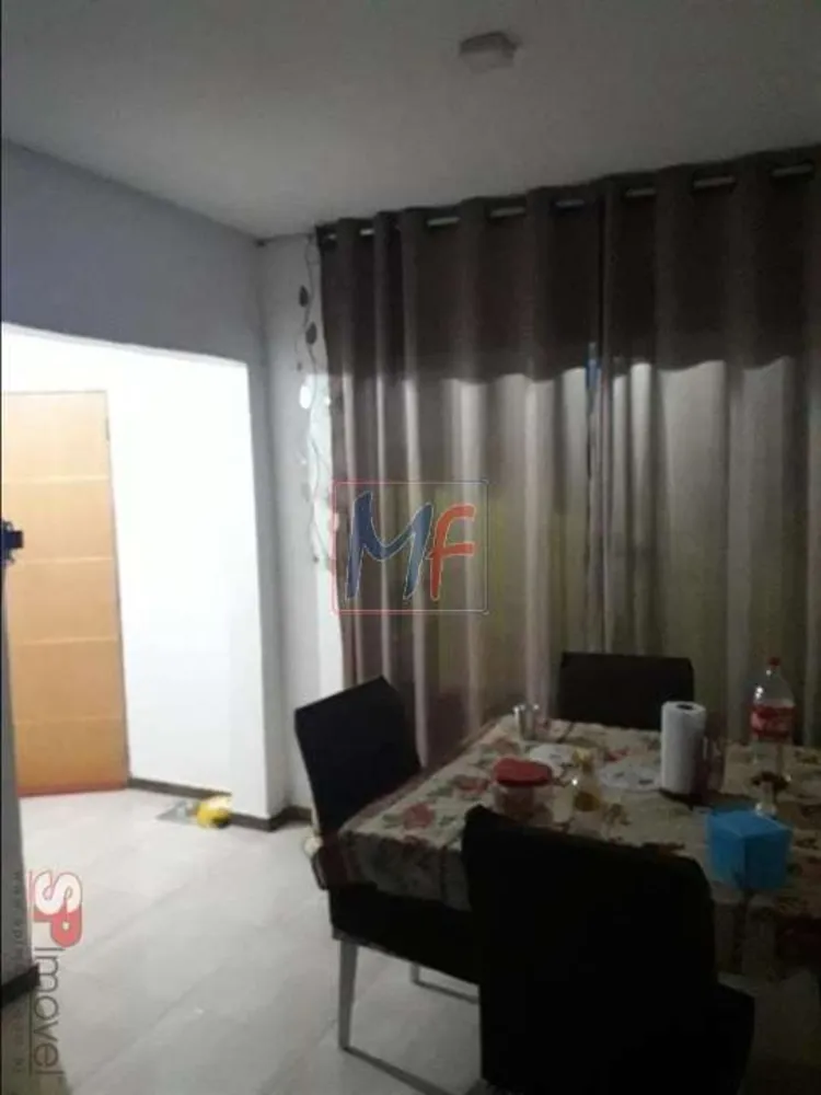 Sobrado, 3 quartos, 270 m² - Foto 4