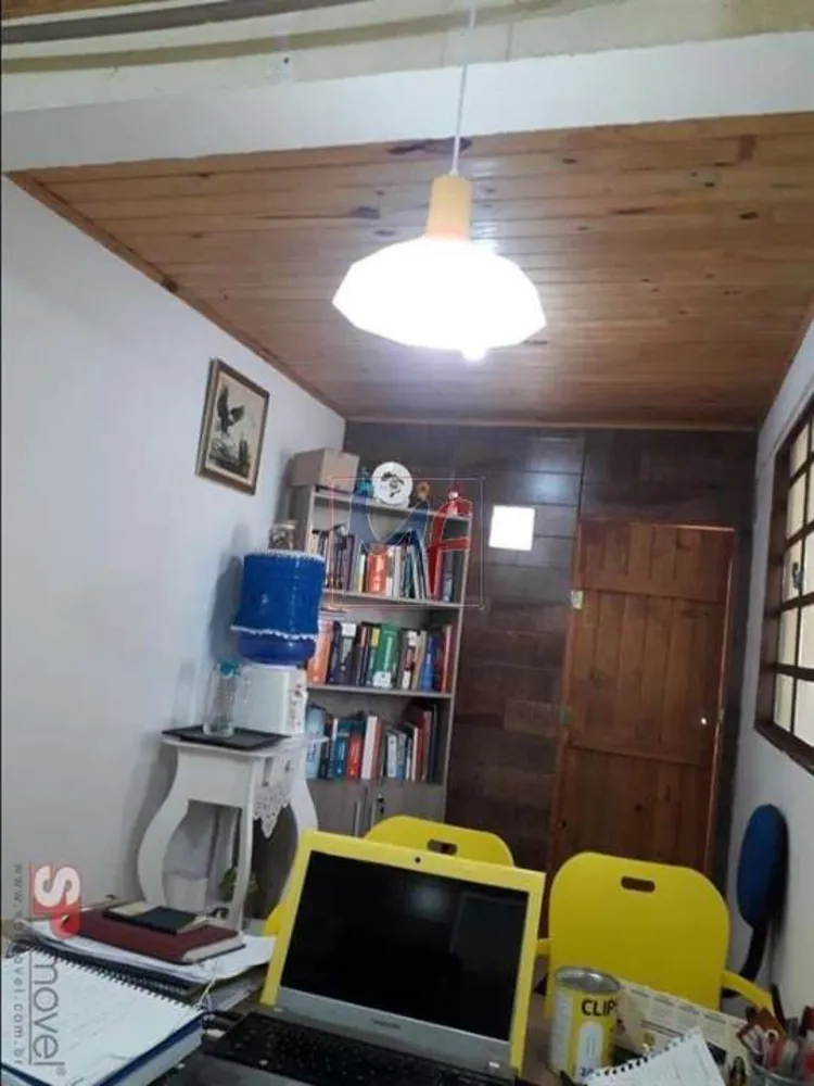Sobrado, 3 quartos, 270 m² - Foto 5