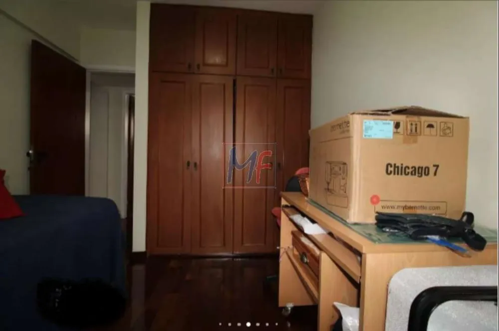 Apartamento, 3 quartos, 110 m² - Foto 4