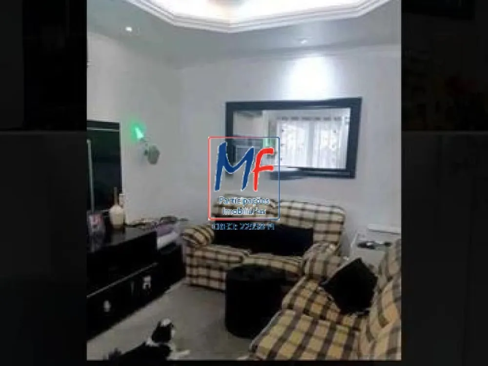 Casa, 2 quartos, 100 m² - Foto 1