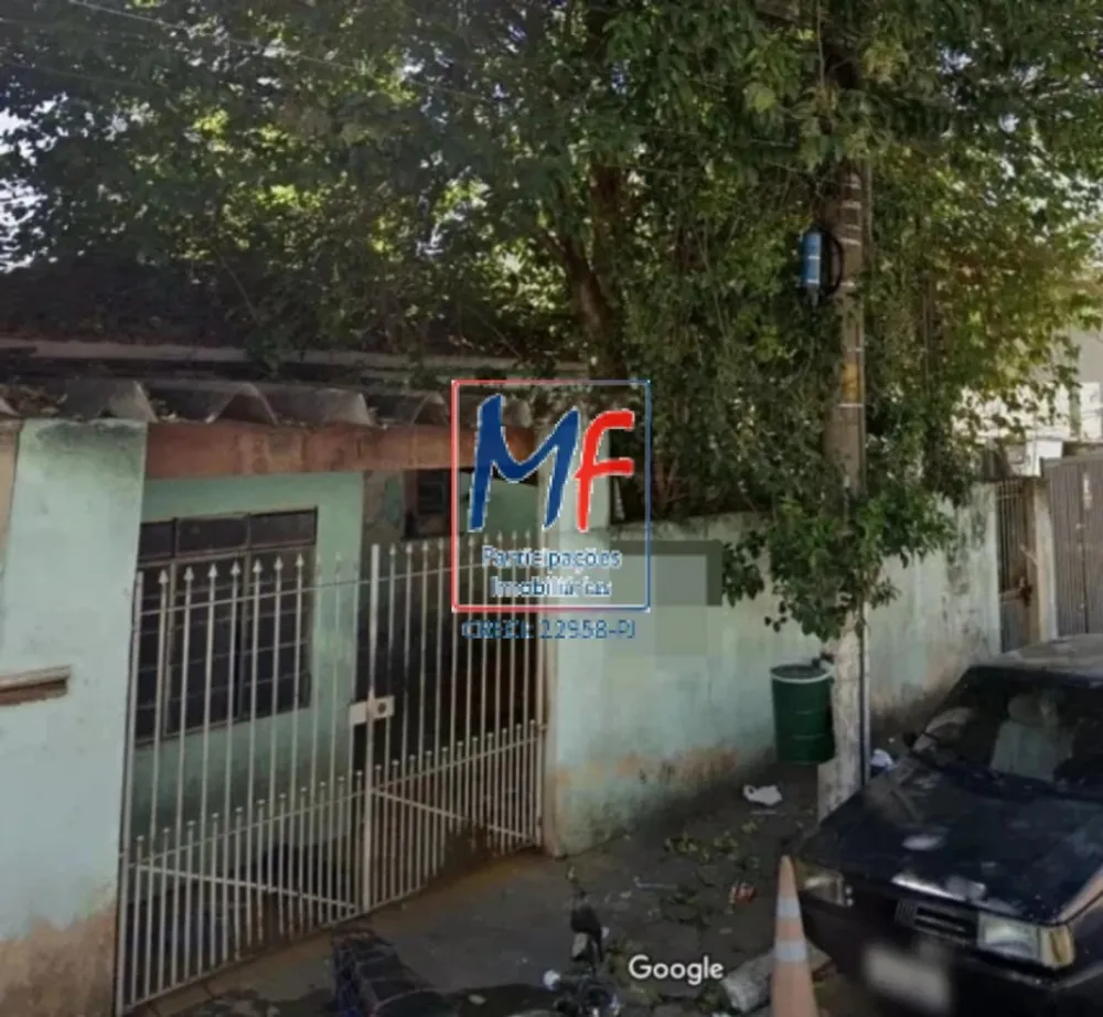 Terreno, 500 m² - Foto 1