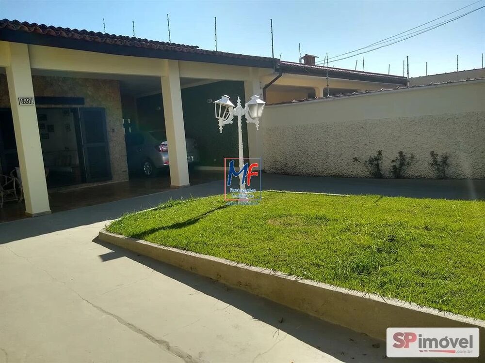 Casa, 3 quartos, 240 m² - Foto 9