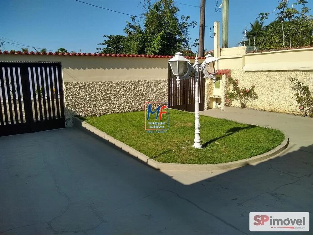 Casa, 3 quartos, 240 m² - Foto 1