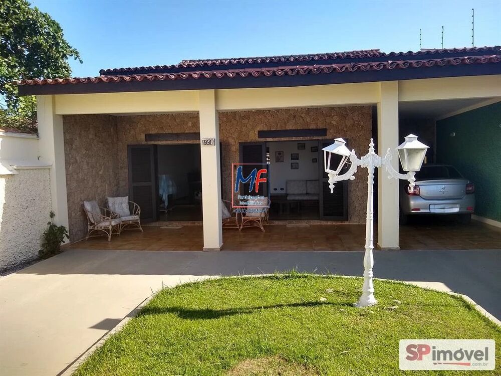 Casa, 3 quartos, 240 m² - Foto 4