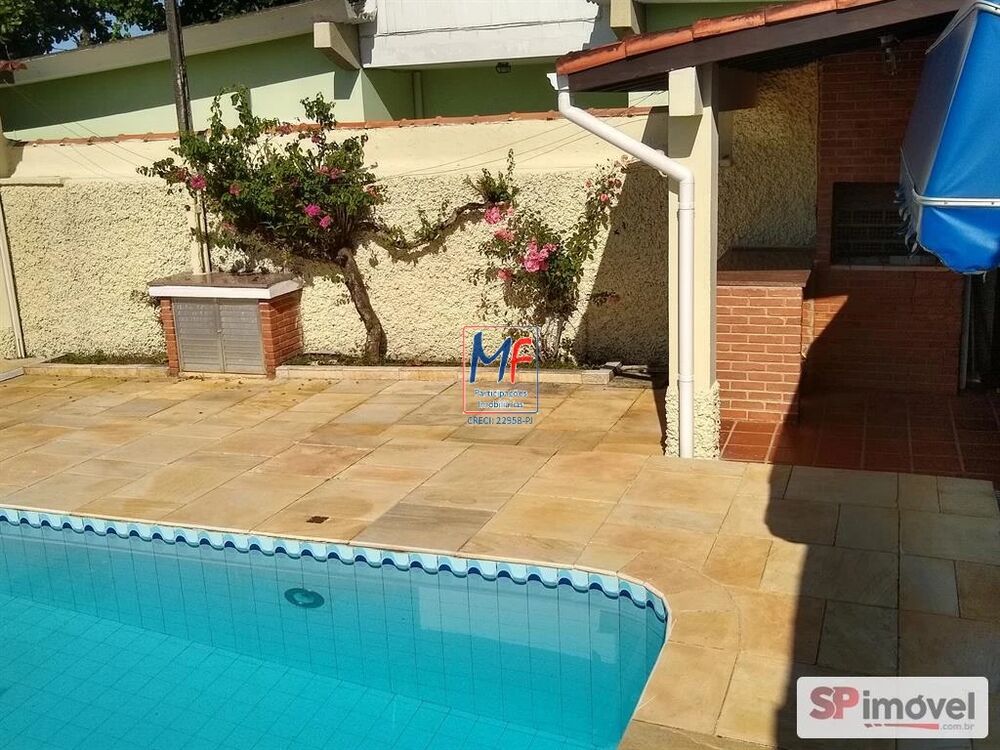 Casa, 3 quartos, 240 m² - Foto 12
