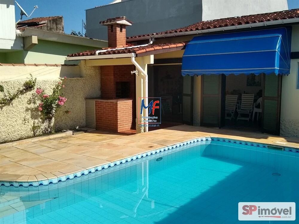 Casa, 3 quartos, 240 m² - Foto 8
