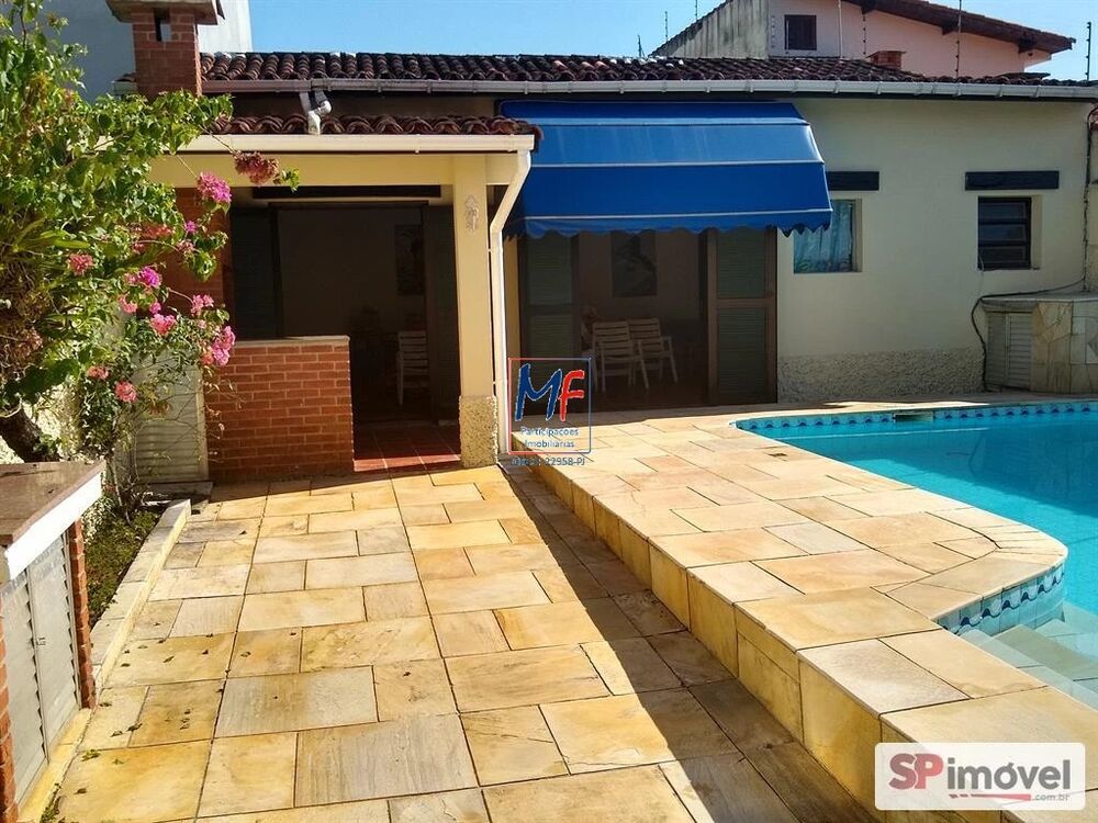 Casa, 3 quartos, 240 m² - Foto 2