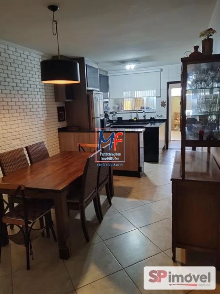 Sobrado, 3 quartos, 110 m² - Foto 2