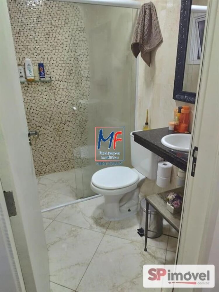 Sobrado, 3 quartos, 110 m² - Foto 10
