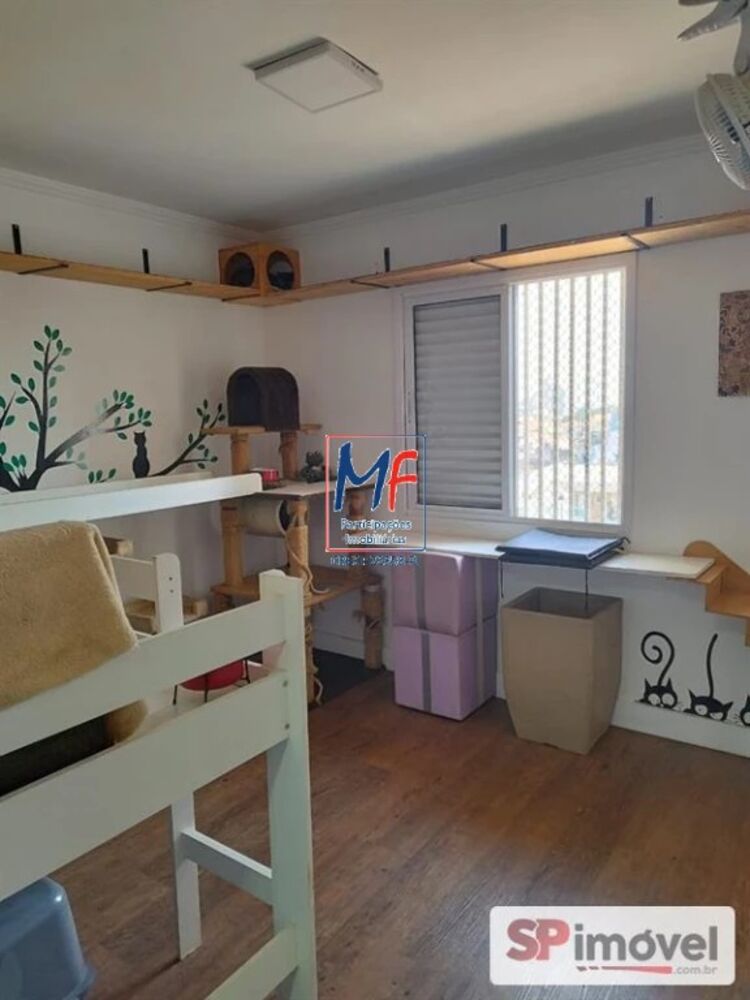 Sobrado, 3 quartos, 110 m² - Foto 9