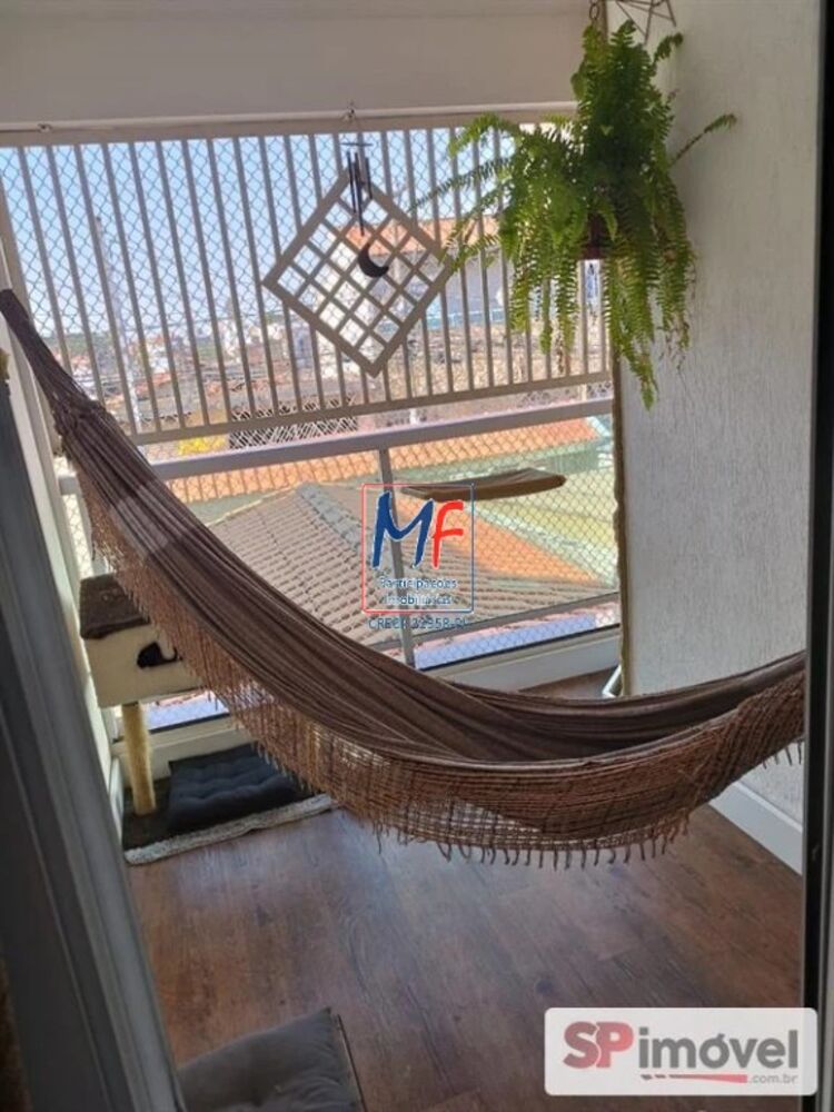 Sobrado, 3 quartos, 110 m² - Foto 8