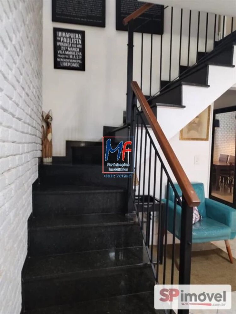 Sobrado, 3 quartos, 110 m² - Foto 5