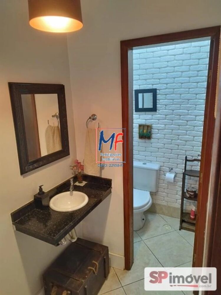 Sobrado, 3 quartos, 110 m² - Foto 4