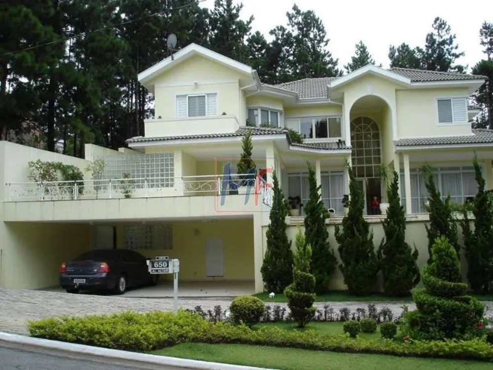 Casa de Condomínio, 4 quartos - Foto 3