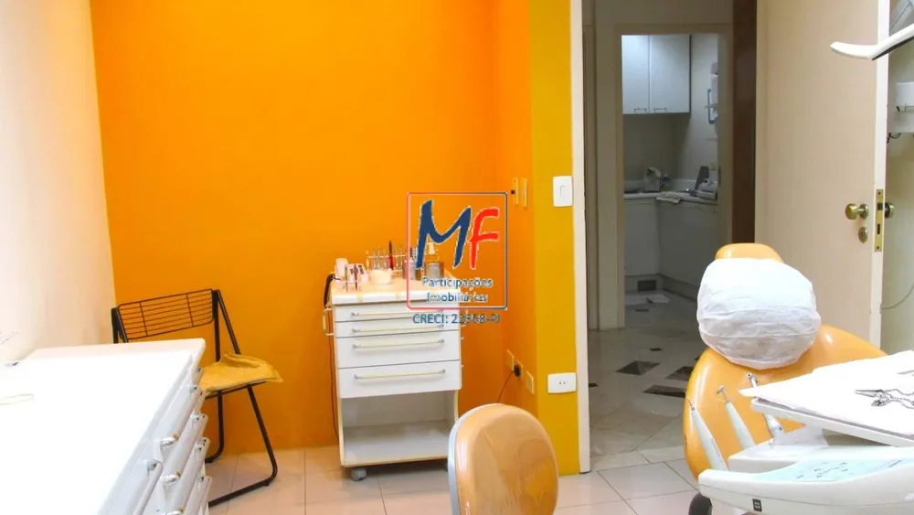 Loja-Salão, 161 m² - Foto 1