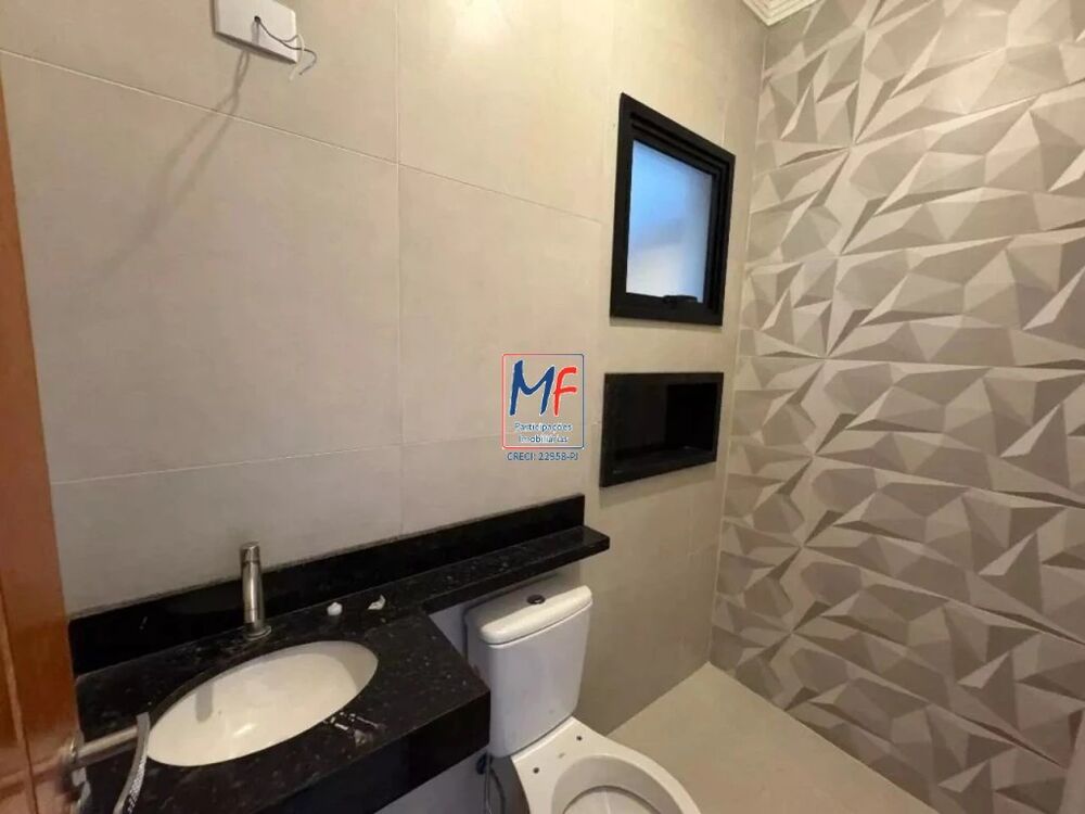 Sobrado à venda com 3 quartos, 92m² - Foto 4