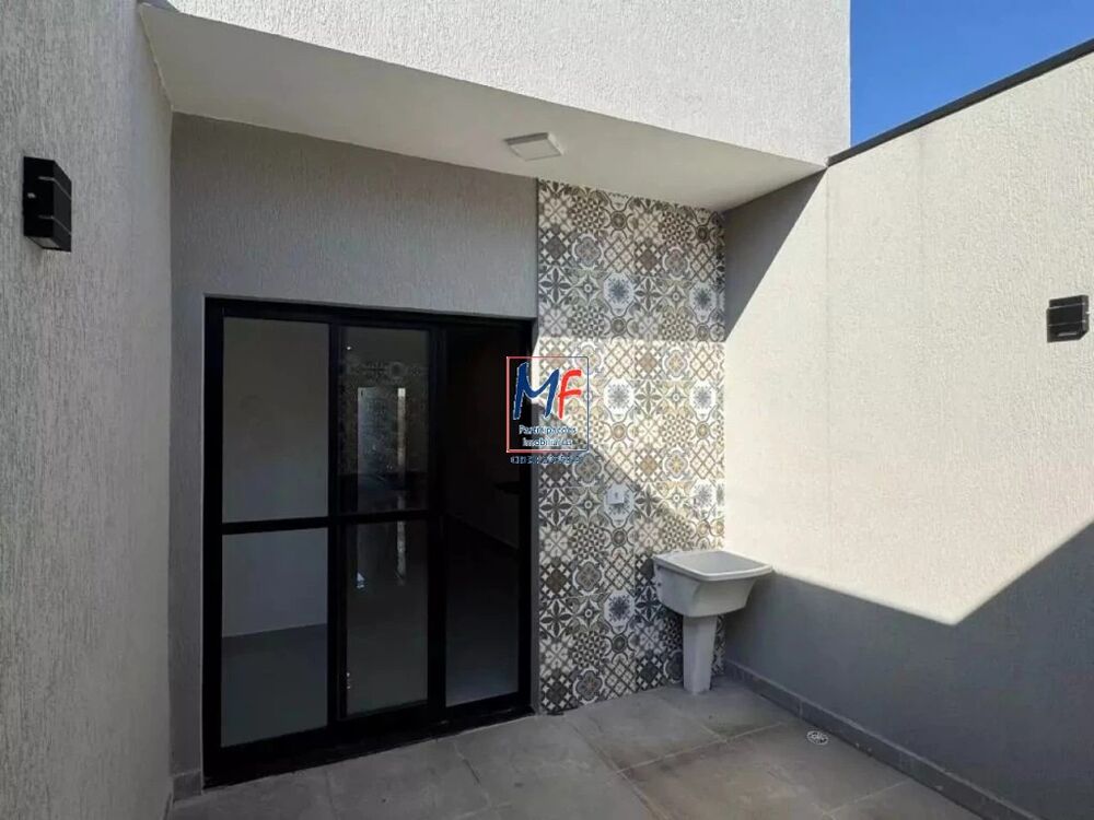 Sobrado à venda com 3 quartos, 92m² - Foto 3