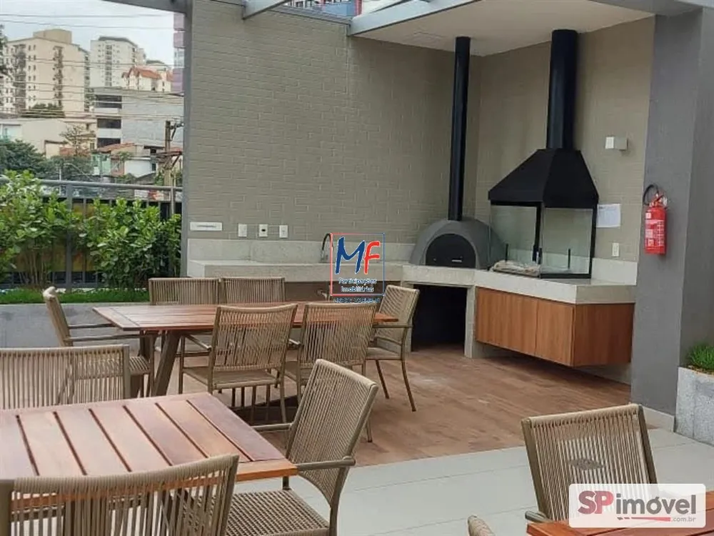 Apartamento, 2 quartos, 63 m² - Foto 4