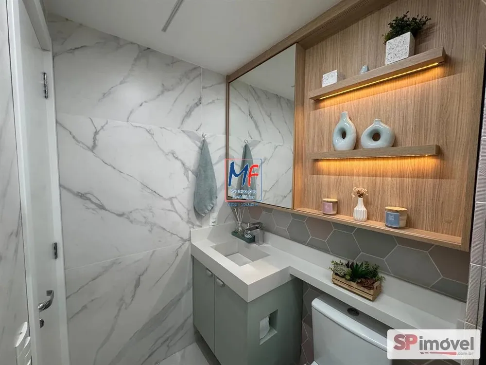 Apartamento, 2 quartos, 63 m² - Foto 1