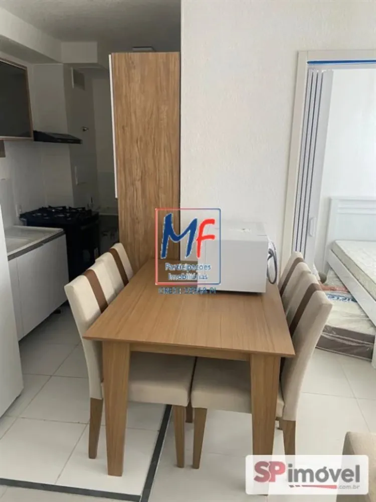 Apartamento, 2 quartos, 32 m² - Foto 1