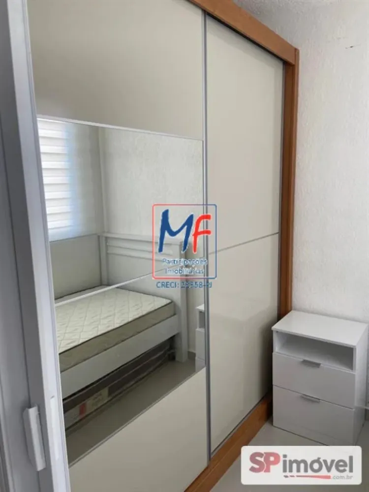 Apartamento, 2 quartos, 32 m² - Foto 3