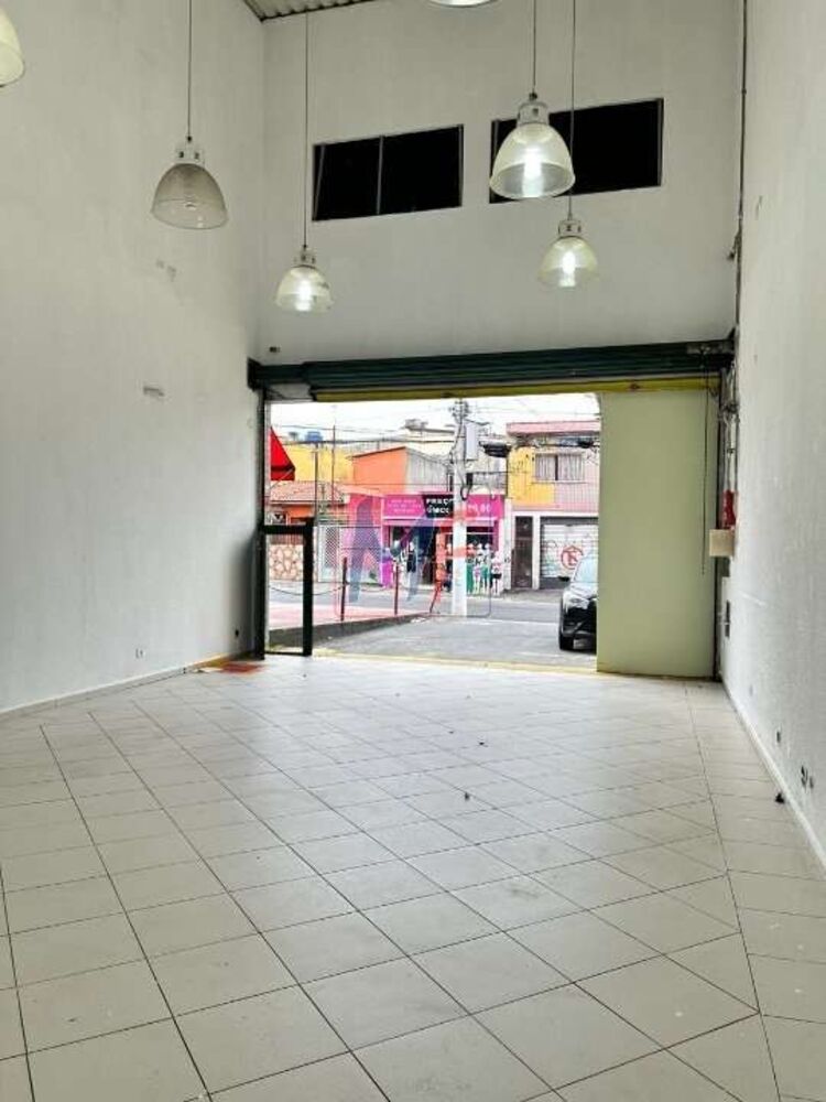 Loja-Salão, 125 m² - Foto 2