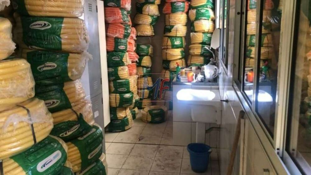 Depósito-Galpão, 500 m² - Foto 4