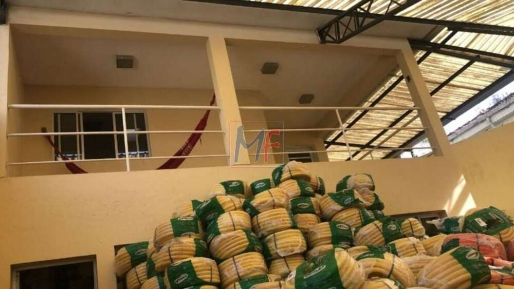 Depósito-Galpão, 500 m² - Foto 3