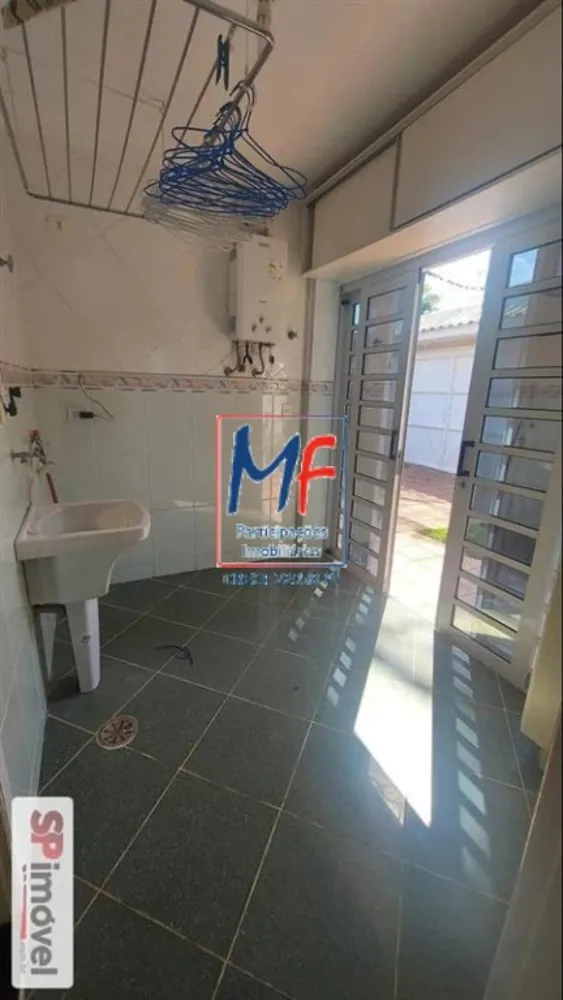 Casa, 4 quartos, 374 m² - Foto 1