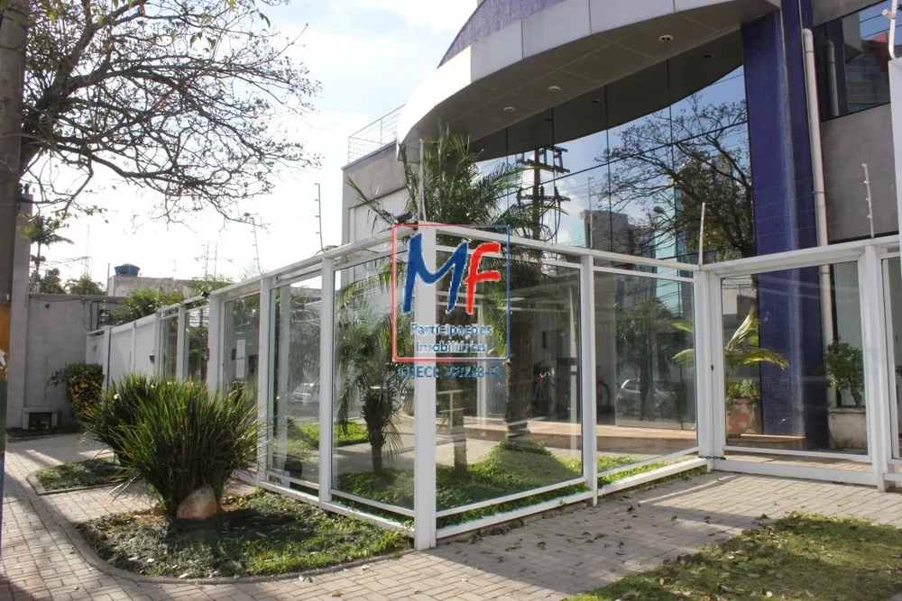 Prédio Inteiro, 2355 m² - Foto 4