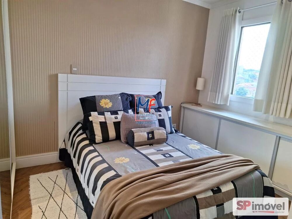 Apartamento, 2 quartos, 69 m² - Foto 14