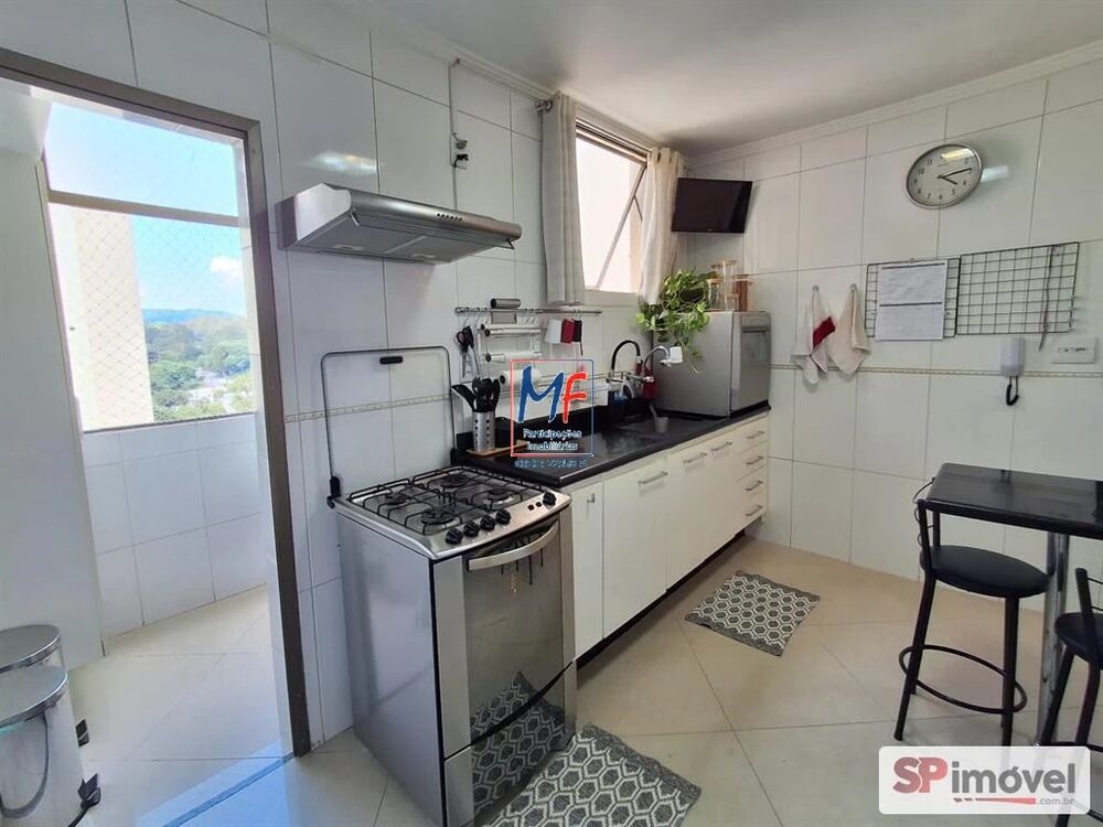 Apartamento, 2 quartos, 69 m² - Foto 3