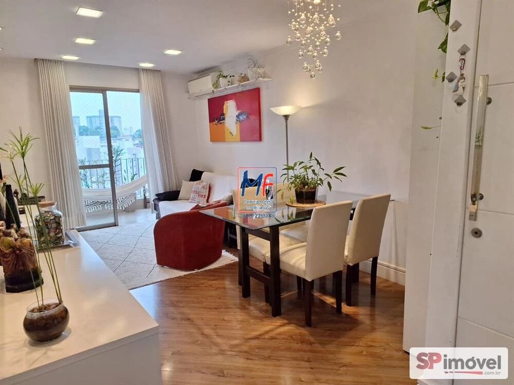 Apartamento, 2 quartos, 69 m² - Foto 4