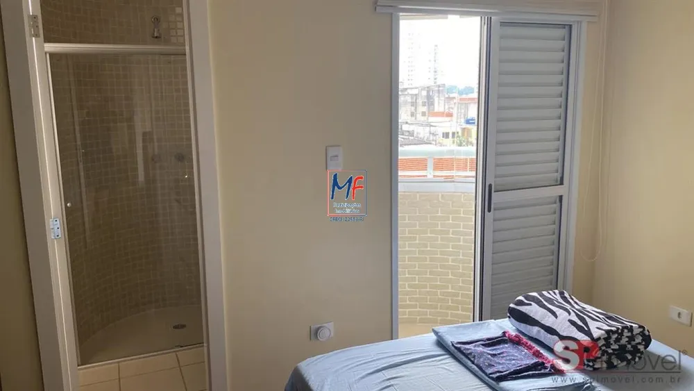 Apartamento, 2 quartos, 71 m² - Foto 2