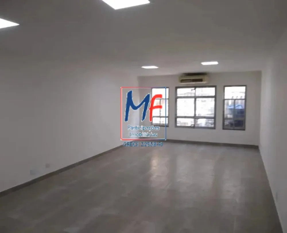 Sala-Conjunto, 35 m² - Foto 1