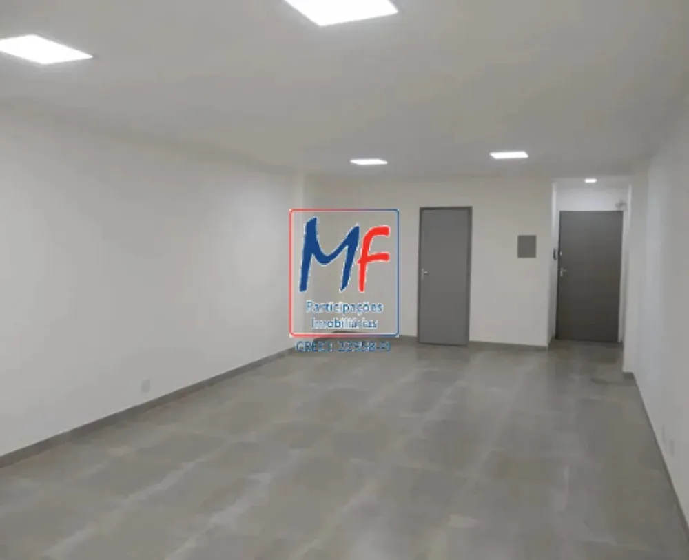 Sala-Conjunto, 35 m² - Foto 3