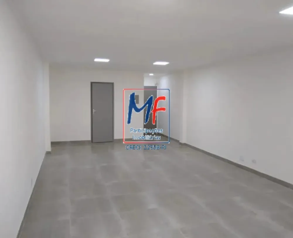 Sala-Conjunto, 35 m² - Foto 6