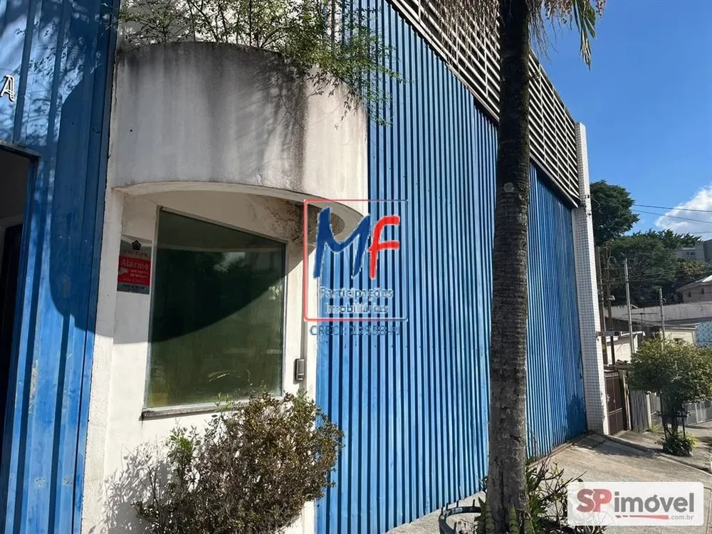 Depósito-Galpão, 1423 m² - Foto 4