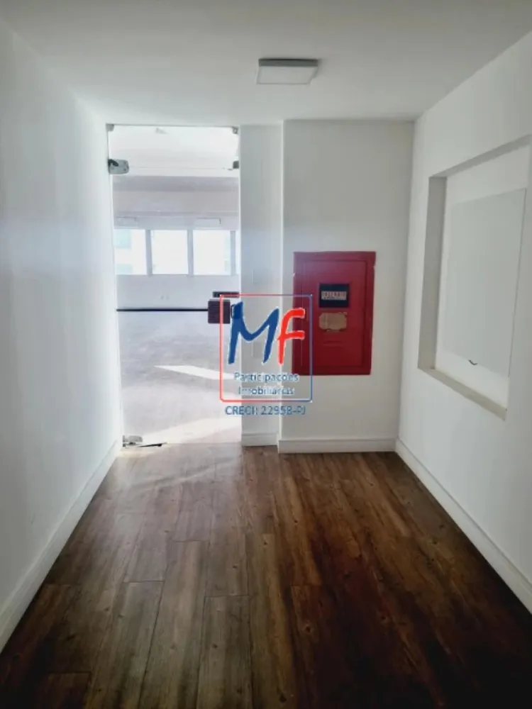 Loja-Salão, 204 m² - Foto 5