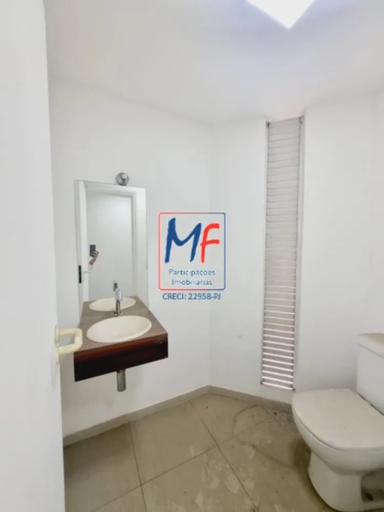 Loja-Salão, 204 m² - Foto 9